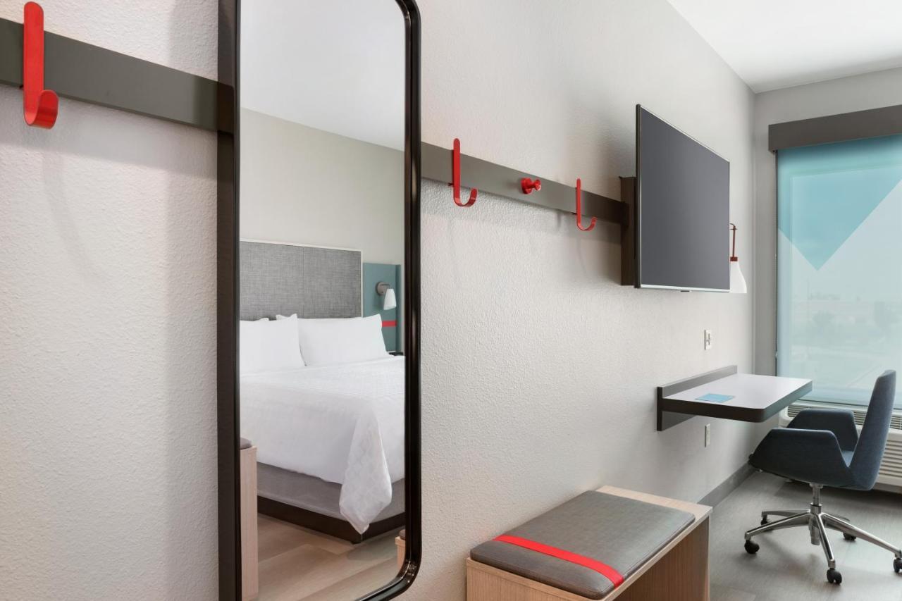 Avid Hotel Ocala Downtown By Ihg Luaran gambar