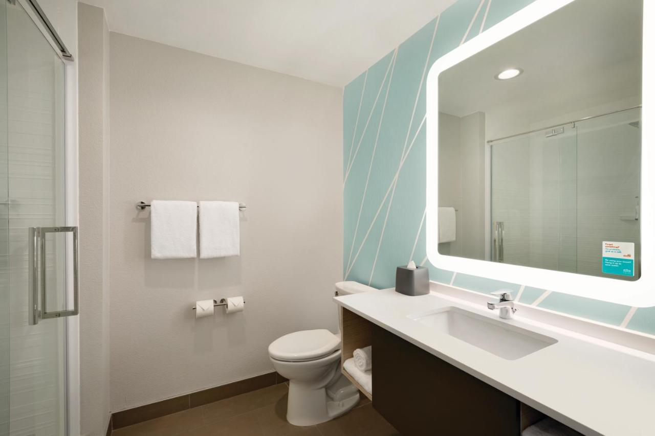Avid Hotel Ocala Downtown By Ihg Luaran gambar