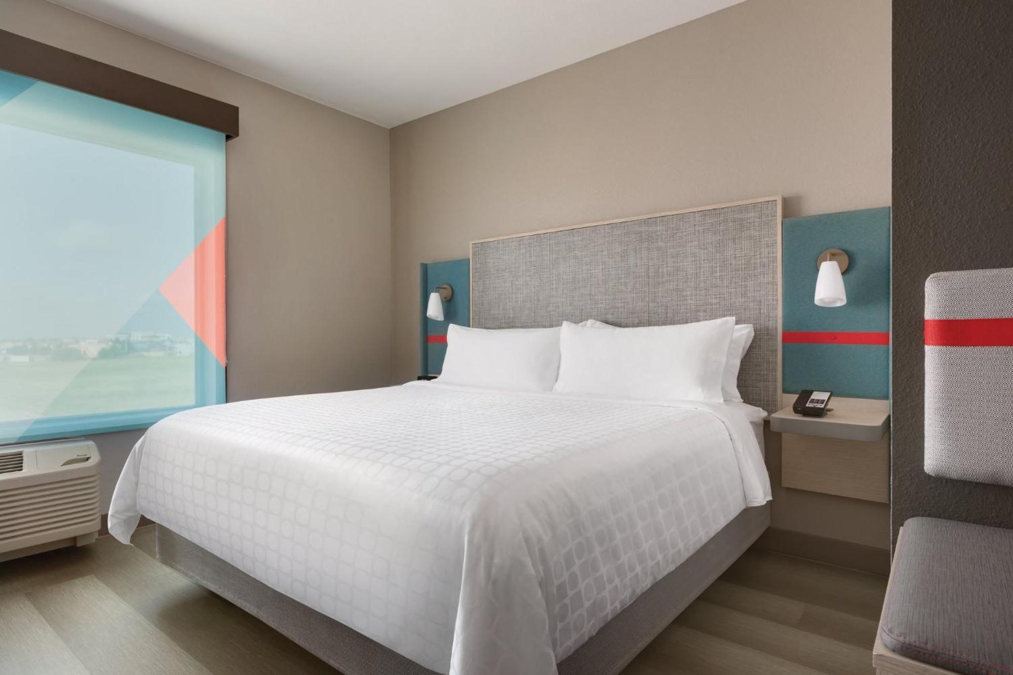 Avid Hotel Ocala Downtown By Ihg Luaran gambar