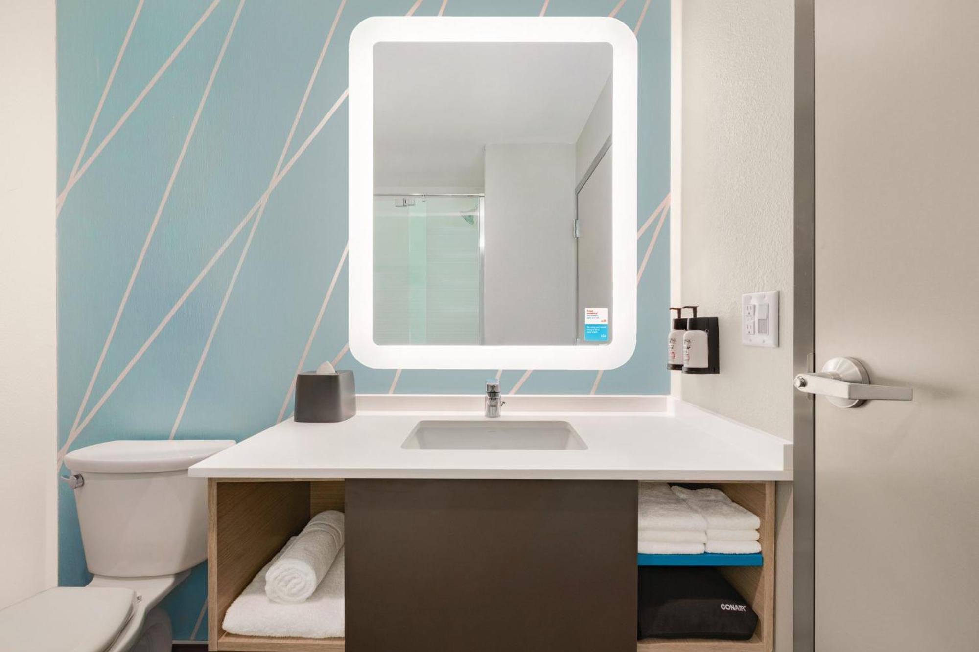 Avid Hotel Ocala Downtown By Ihg Luaran gambar
