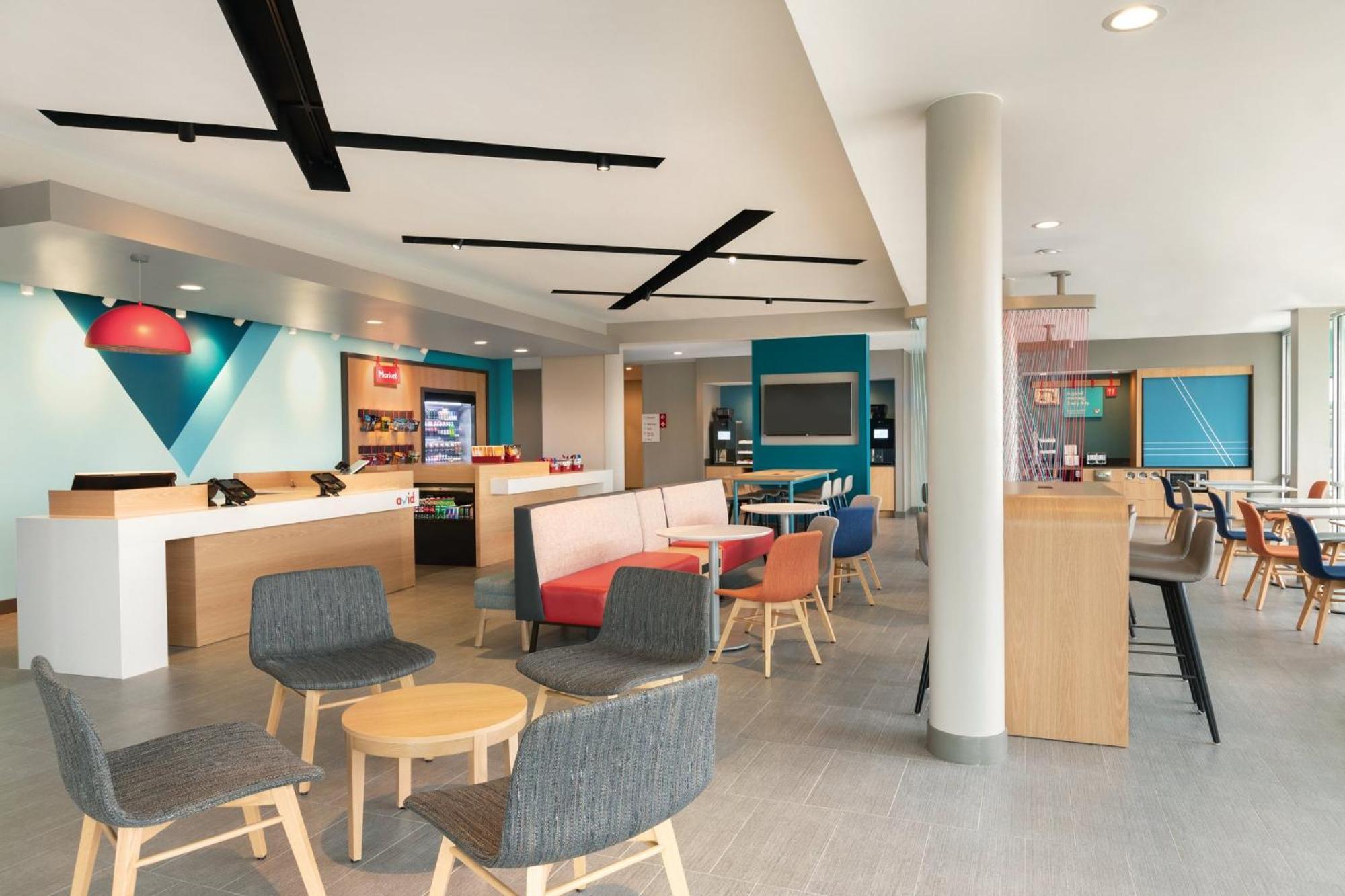 Avid Hotel Ocala Downtown By Ihg Luaran gambar