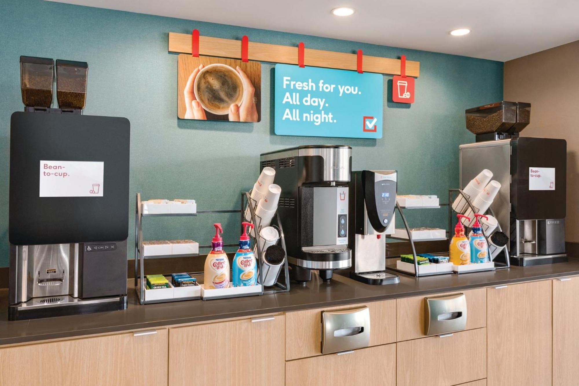Avid Hotel Ocala Downtown By Ihg Luaran gambar