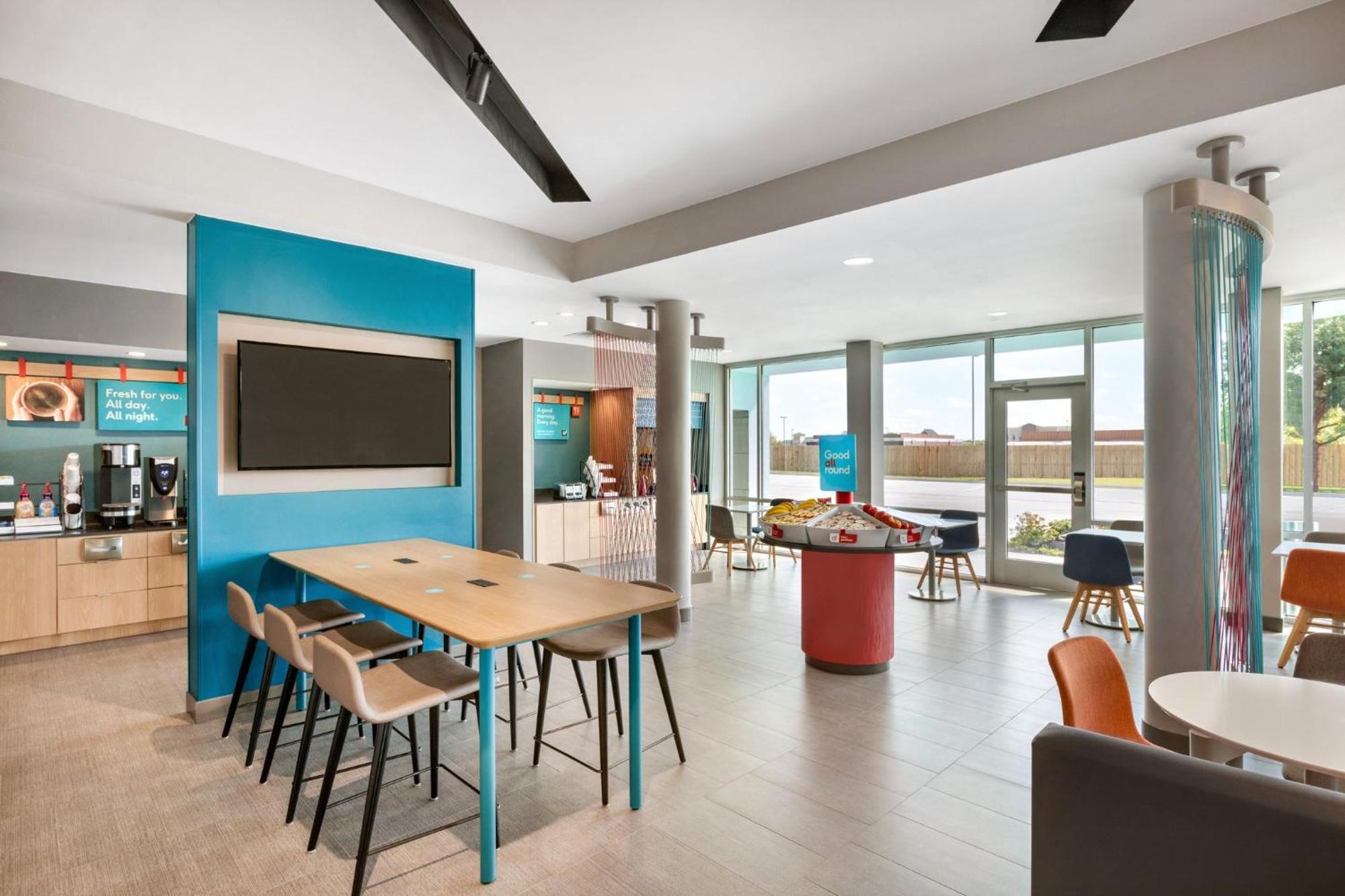 Avid Hotel Ocala Downtown By Ihg Luaran gambar