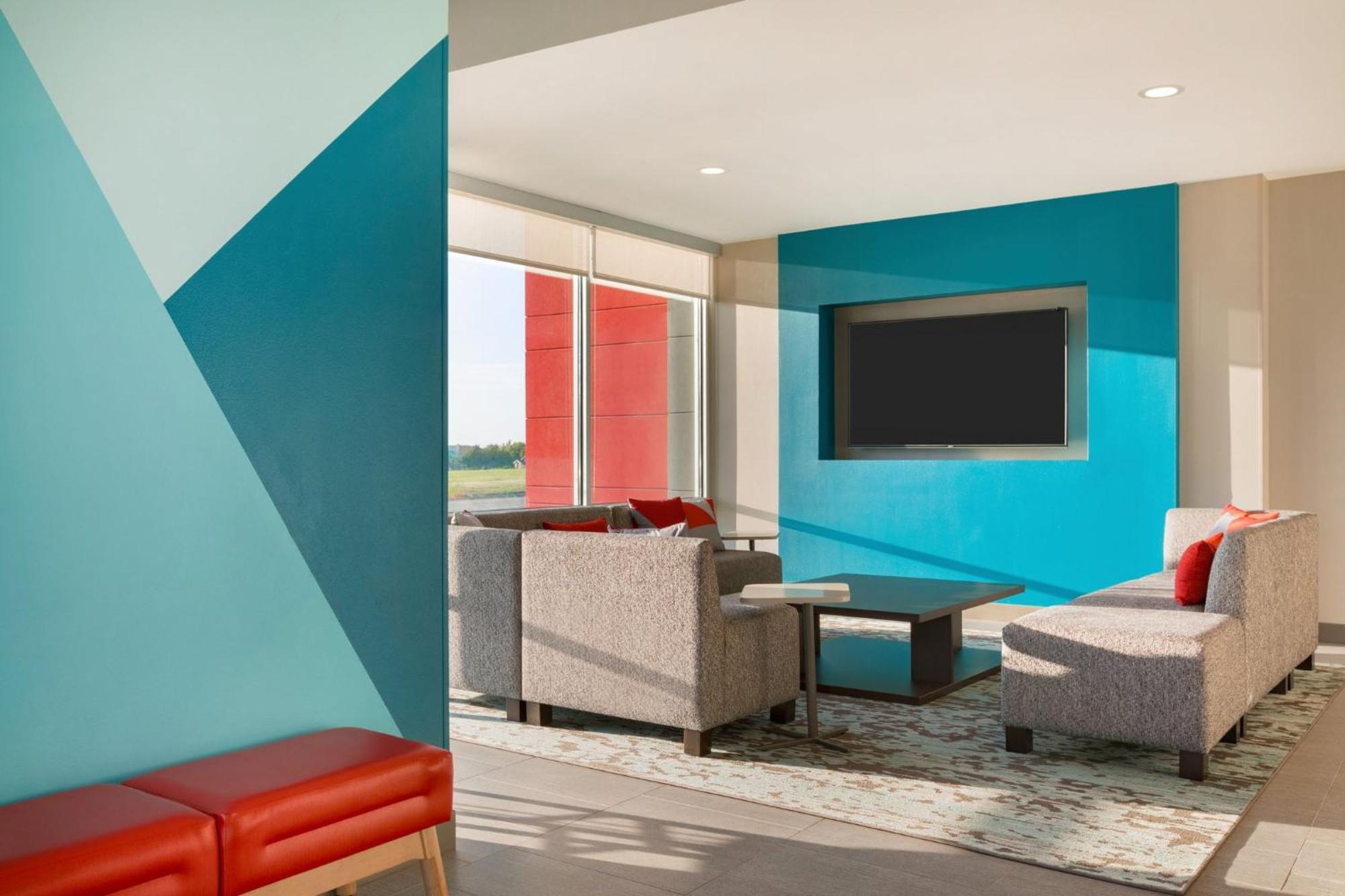 Avid Hotel Ocala Downtown By Ihg Luaran gambar