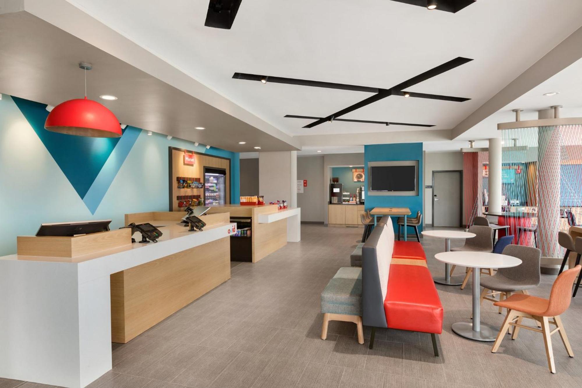 Avid Hotel Ocala Downtown By Ihg Luaran gambar