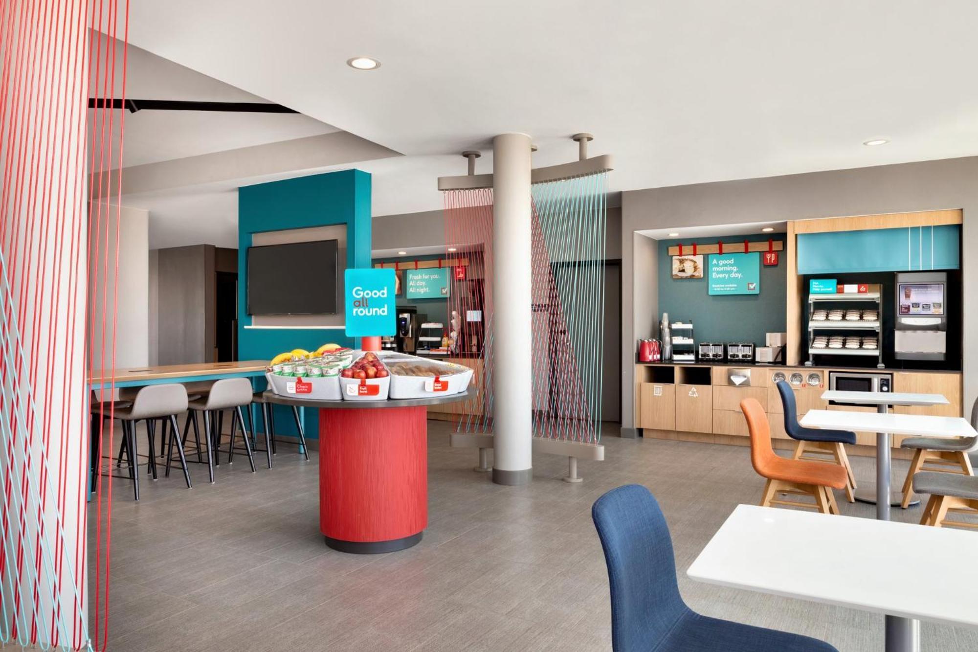 Avid Hotel Ocala Downtown By Ihg Luaran gambar