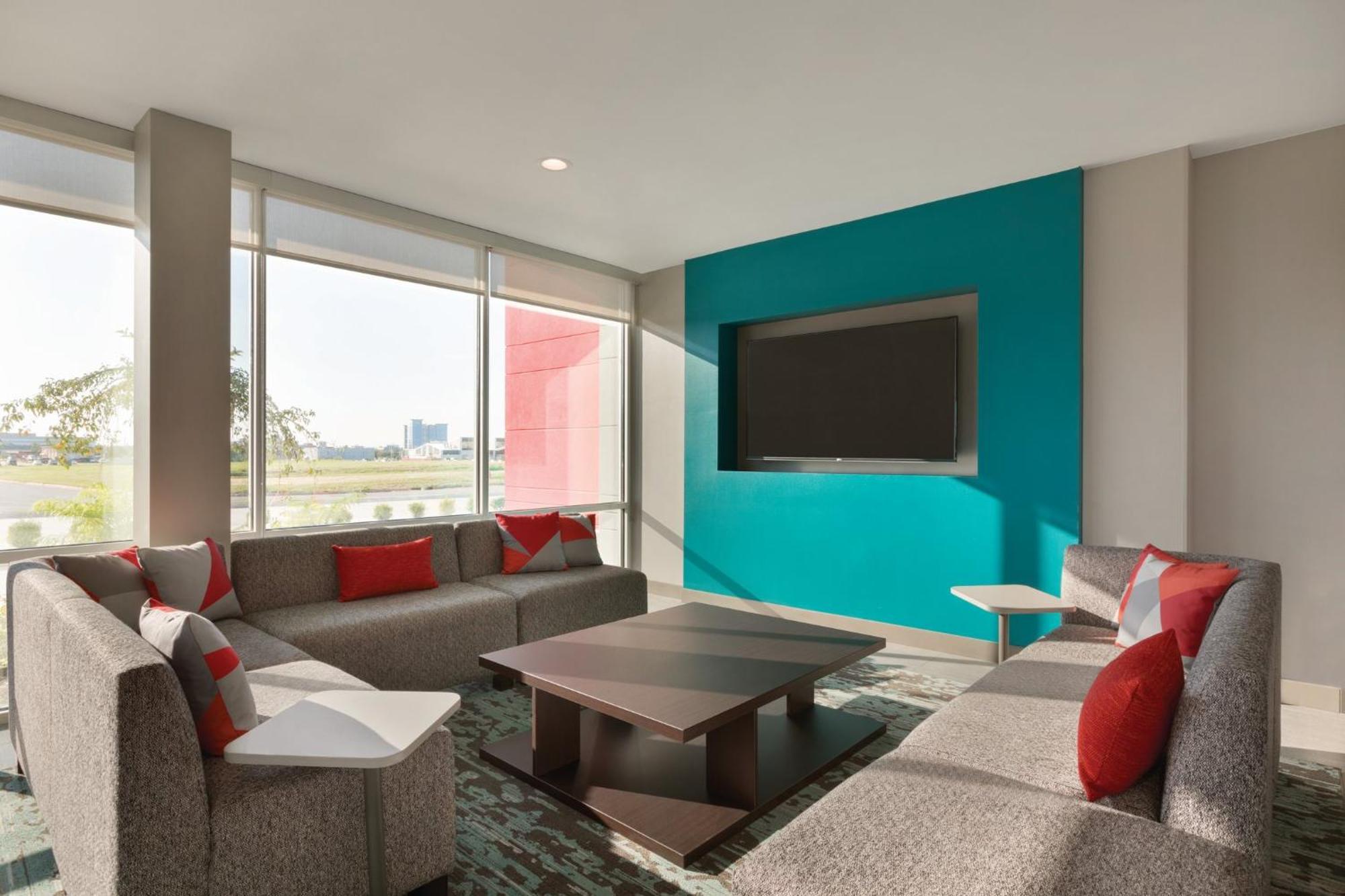 Avid Hotel Ocala Downtown By Ihg Luaran gambar