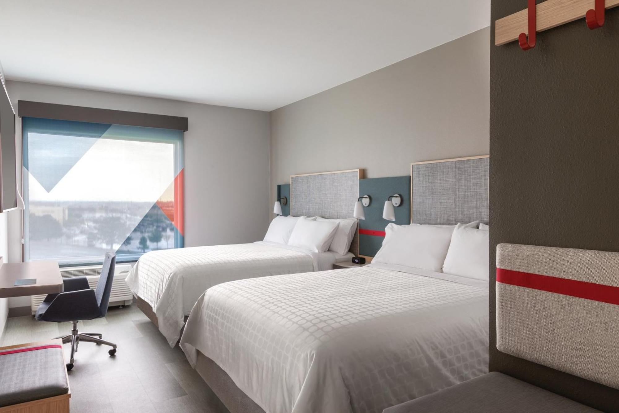 Avid Hotel Ocala Downtown By Ihg Luaran gambar