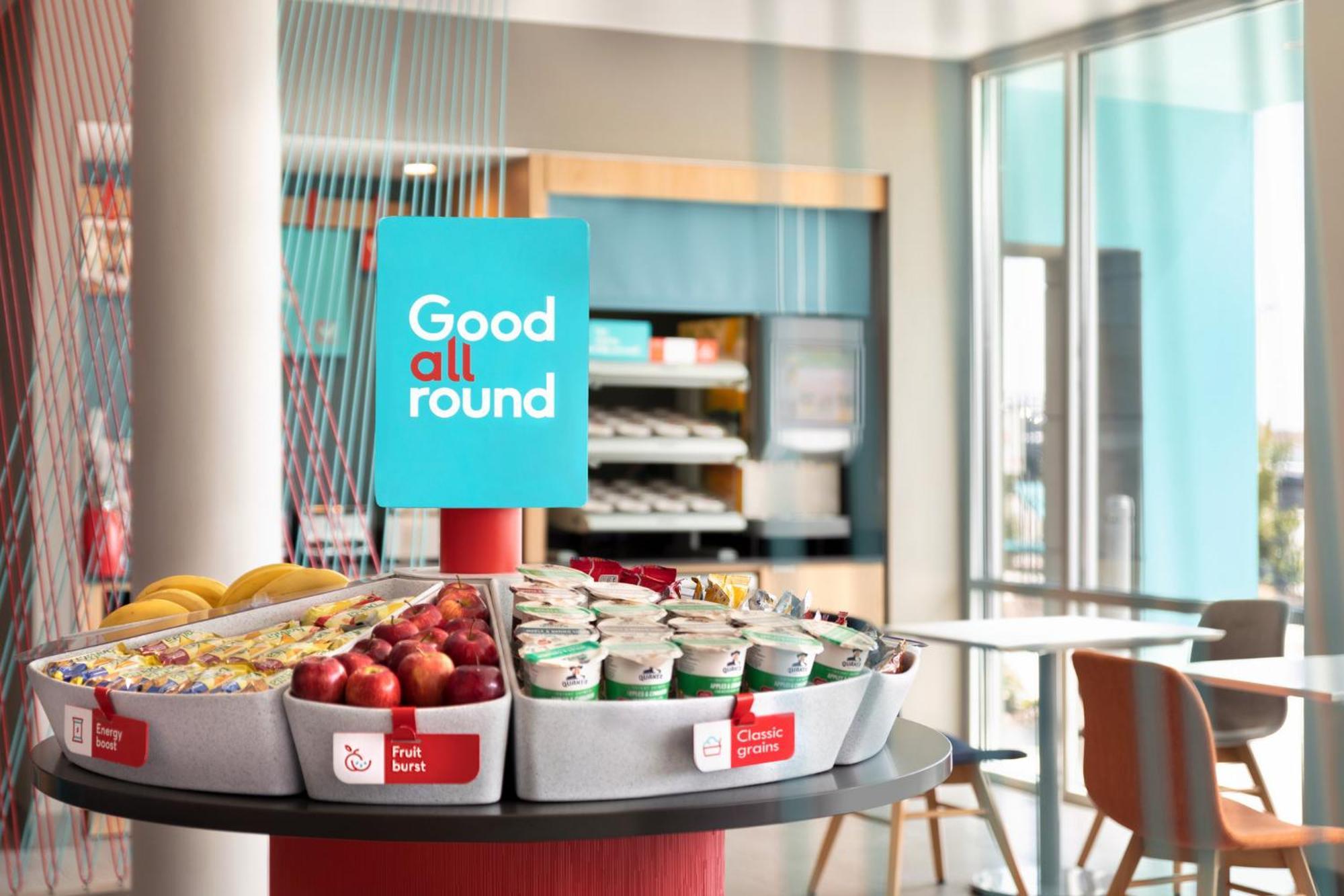 Avid Hotel Ocala Downtown By Ihg Luaran gambar